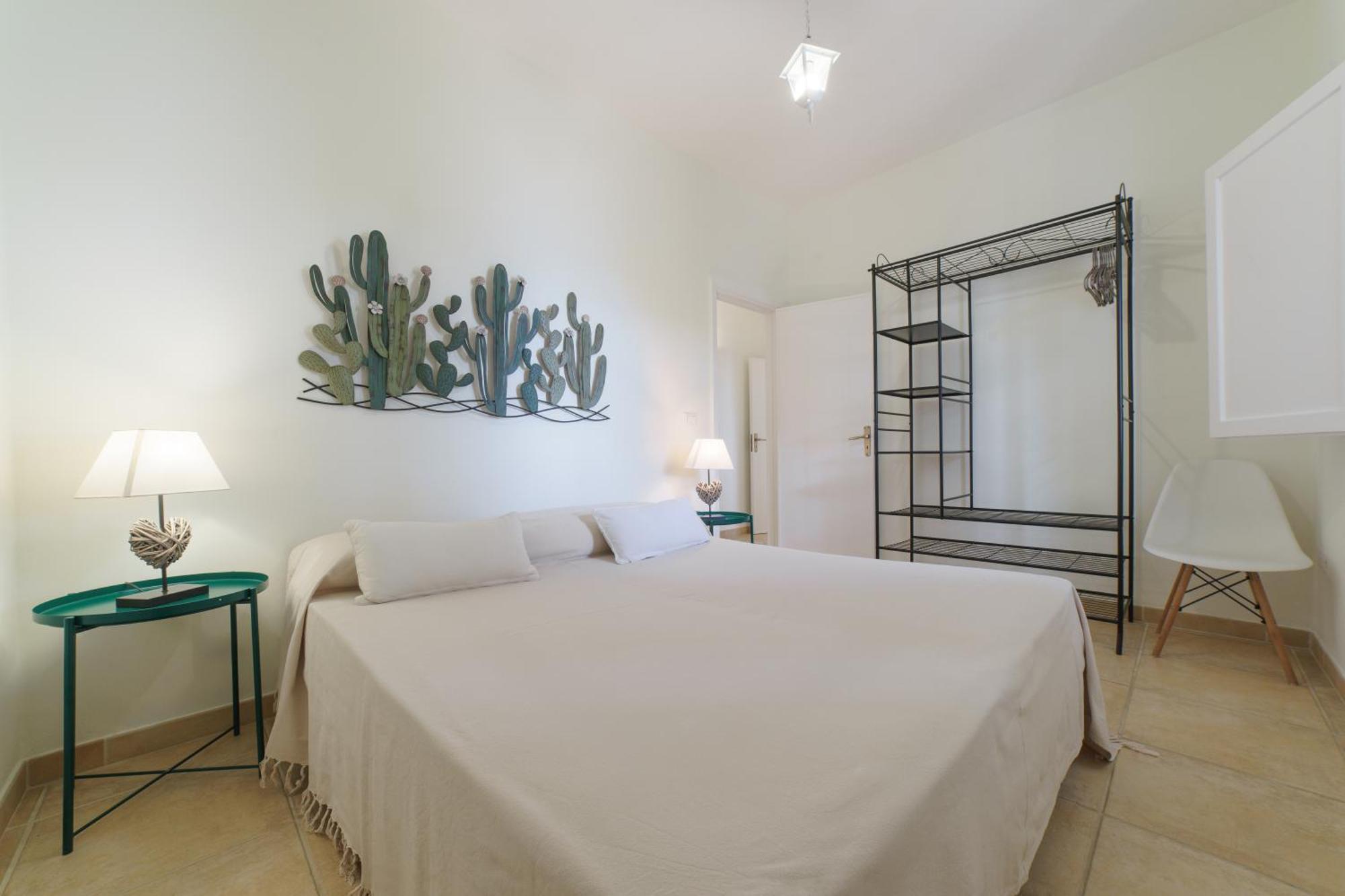דירות Castro  Residenza La Cicala חדר תמונה