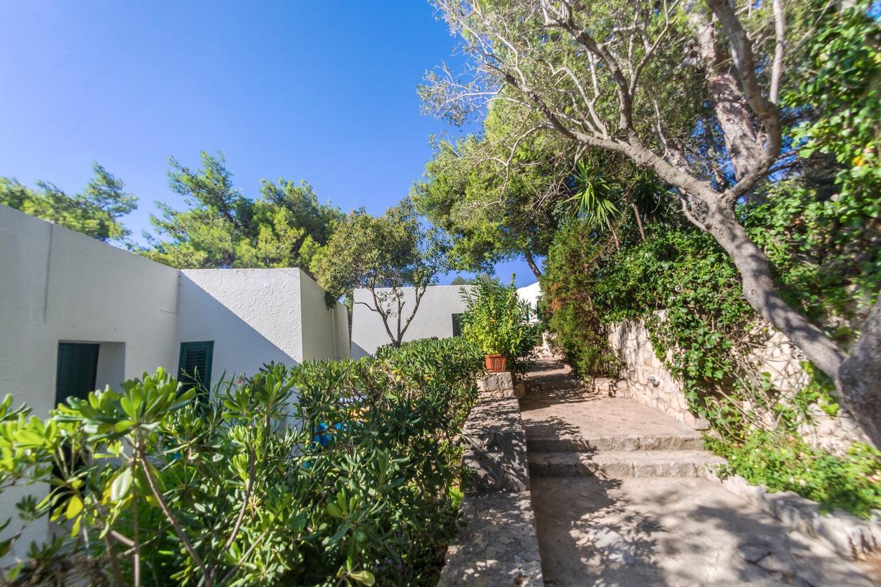 דירות Castro  Residenza La Cicala חדר תמונה